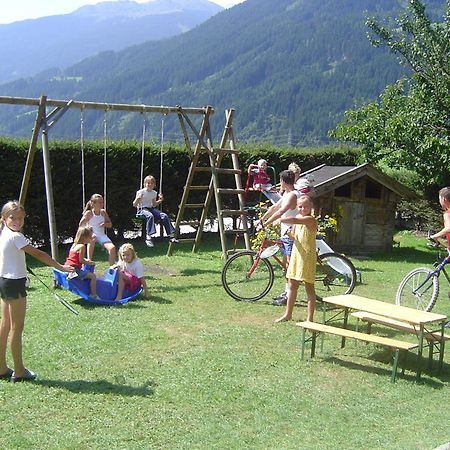 Apart Tyrol Uderns Exterior foto