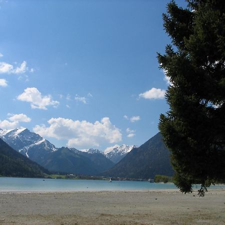 Apart Tyrol Uderns Exterior foto