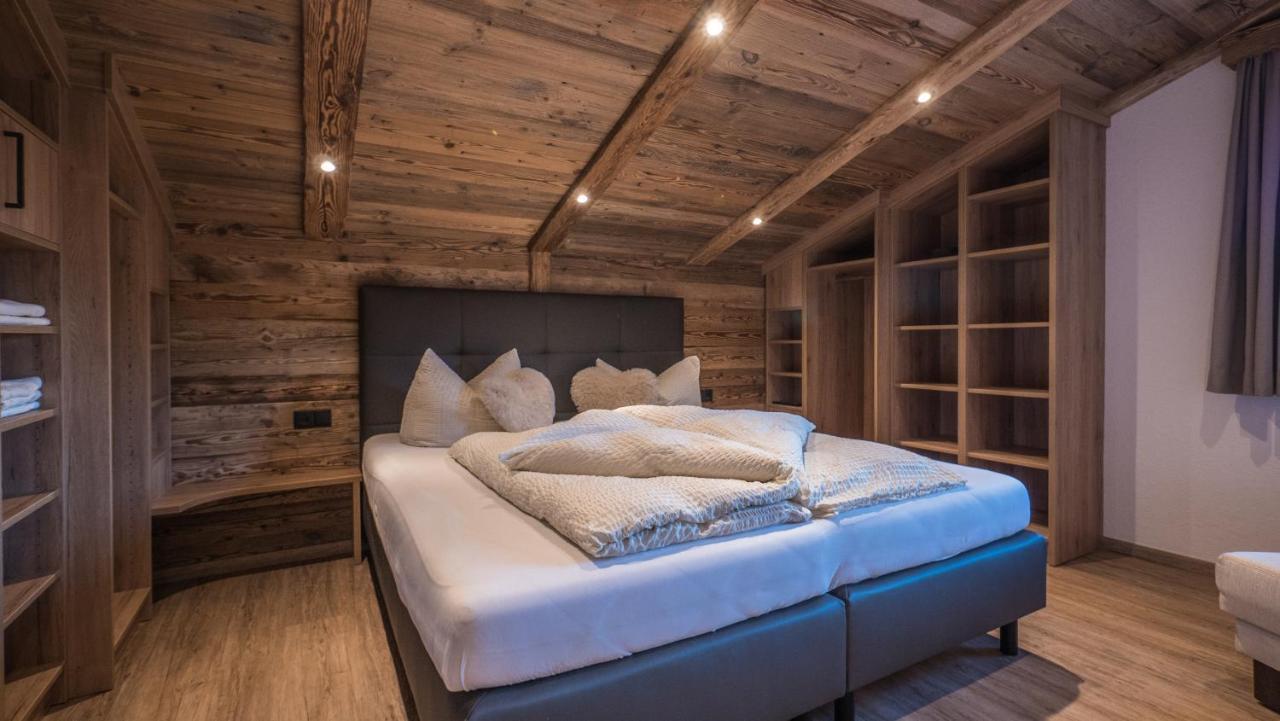 Apart Tyrol Uderns Exterior foto