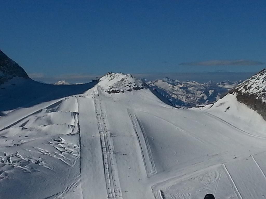 Apart Tyrol Uderns Exterior foto